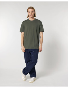 T-shirt unisexe premium en coton bio 180g "CREATOR 2.0" | SIP19