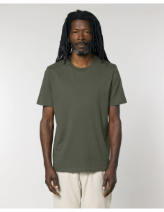 T-shirt unisexe premium en coton bio 180g "CREATOR 2.0" | SIP19