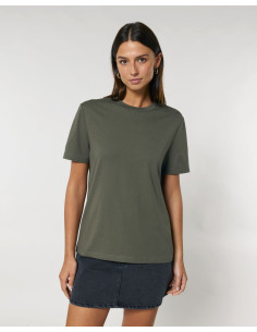 T-shirt unisexe premium en coton bio 180g "CREATOR 2.0" | SIP19