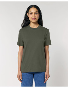 T-shirt unisexe premium en coton bio 180g "CREATOR 2.0" | SIP19