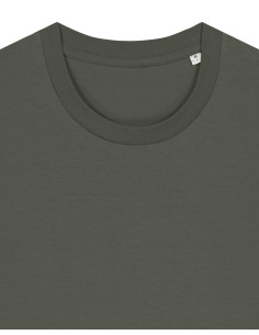 T-shirt unisexe premium en coton bio 180g "CREATOR 2.0" | SIP19