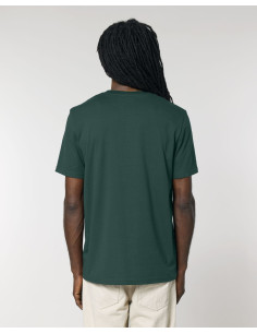 T-shirt unisexe premium en coton bio 180g "CREATOR 2.0" | SIP19