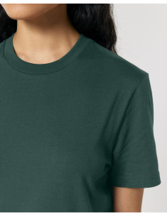 T-shirt unisexe premium en coton bio 180g "CREATOR 2.0" | SIP19