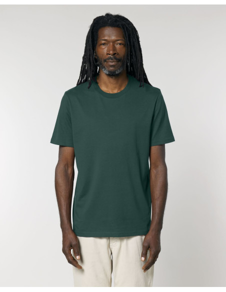 T-shirt unisexe premium en coton bio 180g "CREATOR 2.0" | SIP19