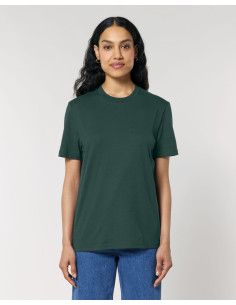 T-shirt unisexe premium en coton bio 180g "CREATOR 2.0" | SIP19