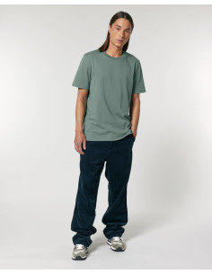 T-shirt unisexe premium en coton bio 180g "CREATOR 2.0" | SIP19