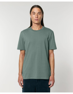 T-shirt unisexe premium en coton bio 180g "CREATOR 2.0" | SIP19