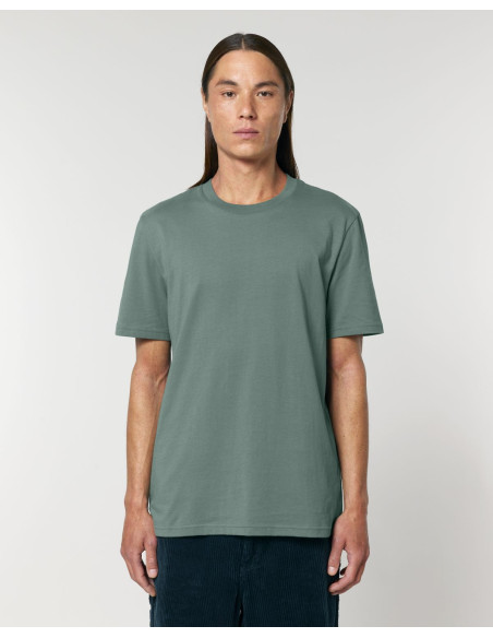 T-shirt unisexe premium en coton bio 180g "CREATOR 2.0" | SIP19
