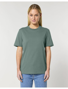 T-shirt unisexe premium en coton bio 180g "CREATOR 2.0" | SIP19