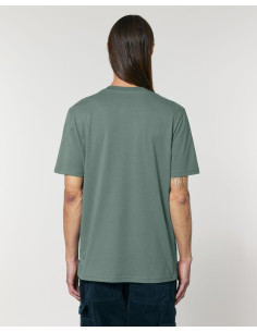T-shirt unisexe premium en coton bio 180g "CREATOR 2.0" | SIP19