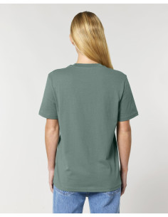 T-shirt unisexe premium en coton bio 180g "CREATOR 2.0" | SIP19