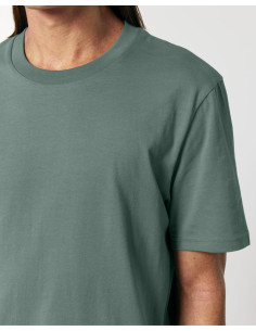 T-shirt unisexe premium en coton bio 180g "CREATOR 2.0" | SIP19