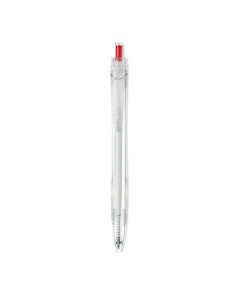 STYLO RECYCLÉ "RPET PEN" - Stylos publicitaires - SIP19