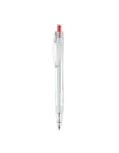 STYLO RECYCLÉ "RPET PEN" - Stylos publicitaires - SIP19
