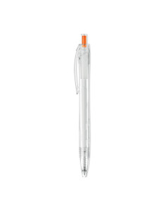 STYLO RECYCLÉ "RPET PEN" - Stylos publicitaires - SIP19