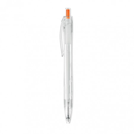 STYLO RECYCLÉ "RPET PEN" - Stylos publicitaires - SIP19