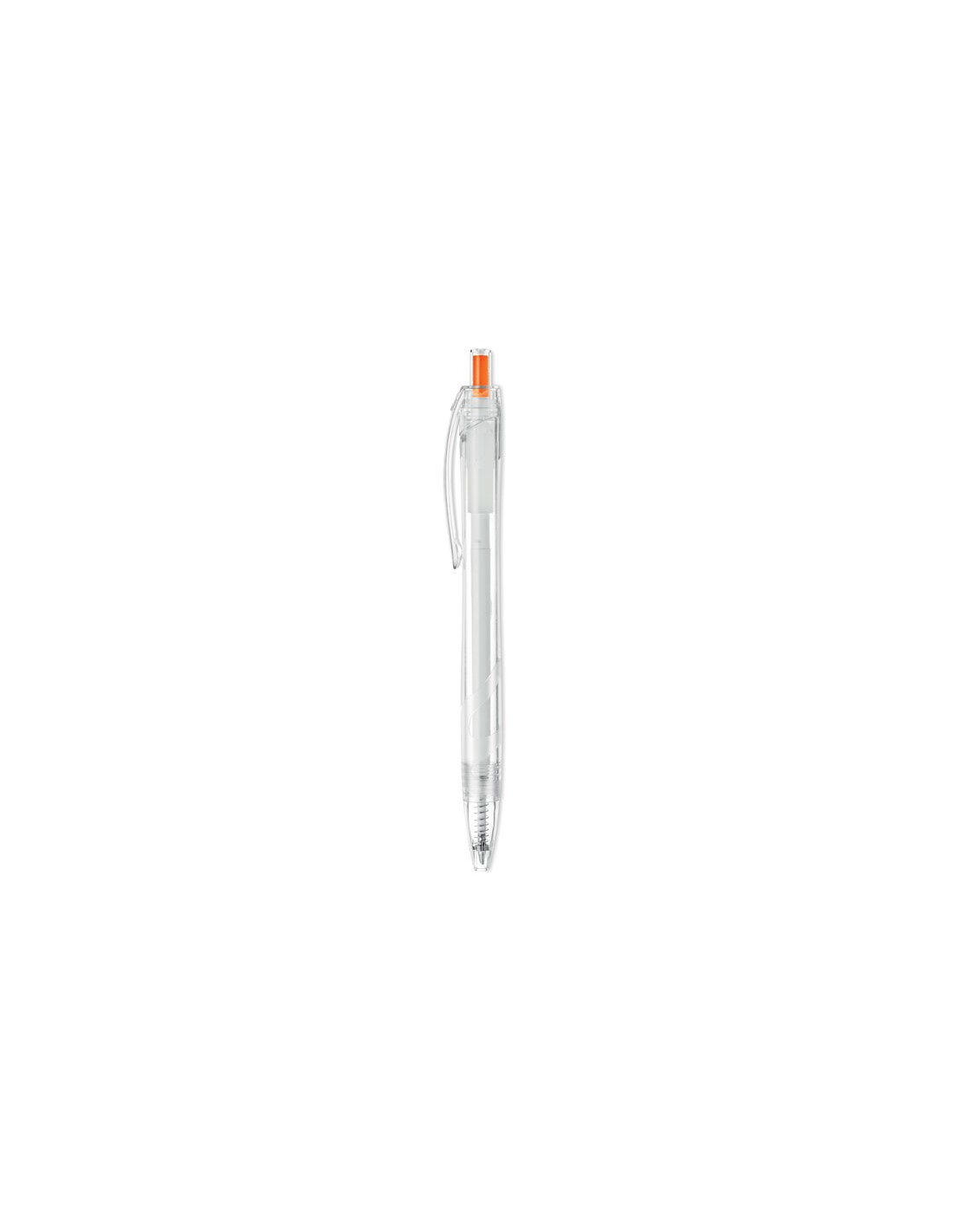 STYLO RECYCLÉ "RPET PEN" - Stylos publicitaires - SIP19