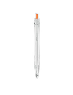 STYLO RECYCLÉ "RPET PEN" - Stylos publicitaires - SIP19