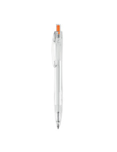 STYLO RECYCLÉ "RPET PEN" - Stylos publicitaires - SIP19