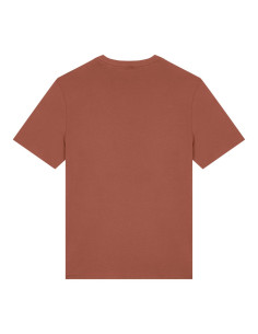 T-shirt unisexe premium en coton bio 180g "CREATOR 2.0" | SIP19