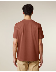 T-shirt unisexe premium en coton bio 180g "CREATOR 2.0" | SIP19