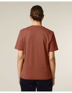 T-shirt unisexe premium en coton bio 180g "CREATOR 2.0" | SIP19