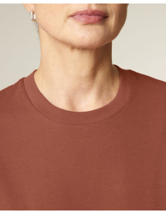 T-shirt unisexe premium en coton bio 180g "CREATOR 2.0" | SIP19