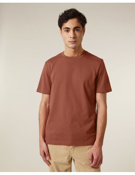 T-shirt unisexe premium en coton bio 180g "CREATOR 2.0" | SIP19