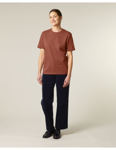 T-shirt unisexe premium en coton bio 180g "CREATOR 2.0" | SIP19