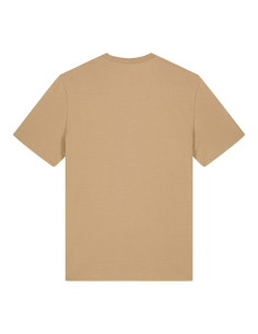 T-shirt unisexe premium en coton bio 180g "CREATOR 2.0" | SIP19