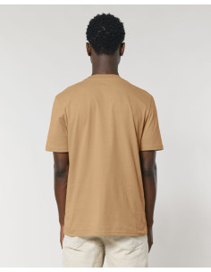 T-shirt unisexe premium en coton bio 180g "CREATOR 2.0" | SIP19