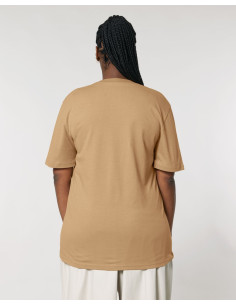 T-shirt unisexe premium en coton bio 180g "CREATOR 2.0" | SIP19