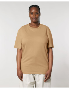 T-shirt unisexe premium en coton bio 180g "CREATOR 2.0" | SIP19