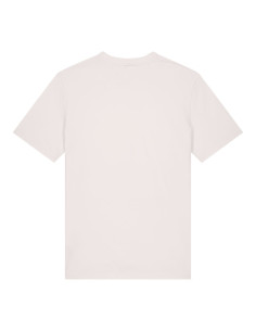 T-shirt unisexe premium en coton bio 180g "CREATOR 2.0" | SIP19