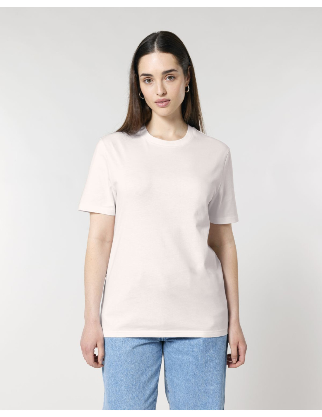 T-shirt unisexe premium en coton bio 180g "CREATOR 2.0" | SIP19