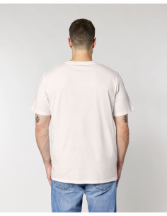 T-shirt unisexe premium en coton bio 180g "CREATOR 2.0" | SIP19