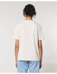 T-shirt unisexe premium en coton bio 180g "CREATOR 2.0" | SIP19
