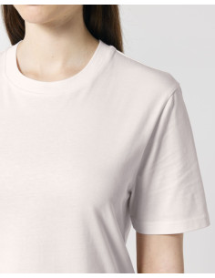 T-shirt unisexe premium en coton bio 180g "CREATOR 2.0" | SIP19