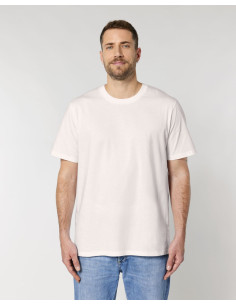 T-shirt unisexe premium en coton bio 180g "CREATOR 2.0" | SIP19