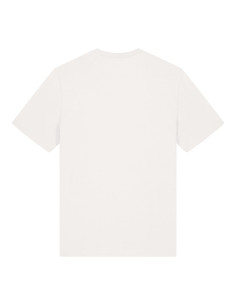 T-shirt unisexe premium en coton bio 180g "CREATOR 2.0" | SIP19