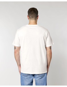 T-shirt unisexe premium en coton bio 180g "CREATOR 2.0" | SIP19