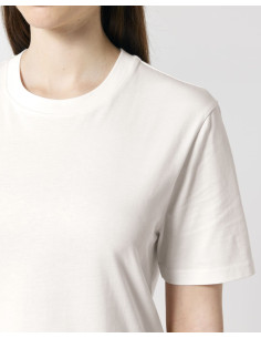T-shirt unisexe premium en coton bio 180g "CREATOR 2.0" | SIP19