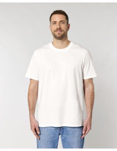 T-shirt unisexe premium en coton bio 180g "CREATOR 2.0" | SIP19
