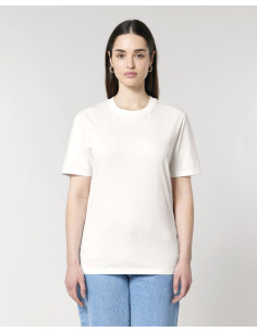 T-shirt unisexe premium en coton bio 180g "CREATOR 2.0" | SIP19
