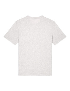 T-shirt unisexe premium en coton bio 180g "CREATOR 2.0" | SIP19