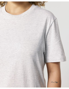 T-shirt unisexe premium en coton bio 180g "CREATOR 2.0" | SIP19