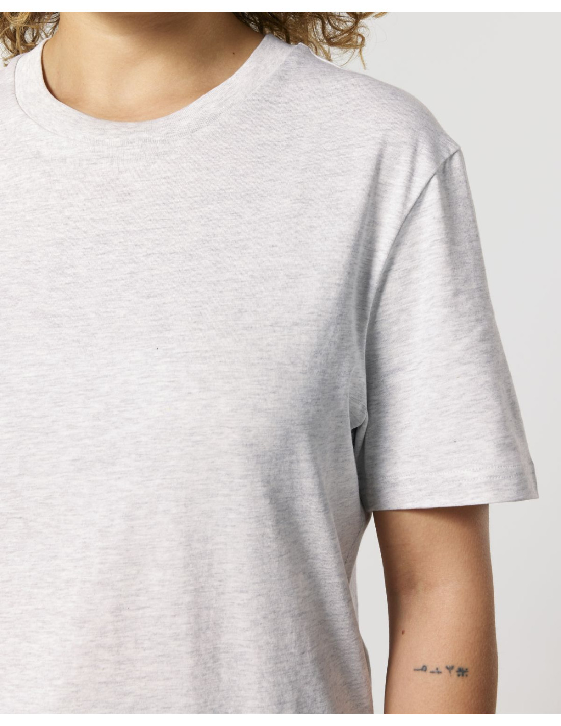 T-shirt unisexe premium en coton bio 180g "CREATOR 2.0" | SIP19