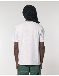 T-shirt unisexe premium en coton bio 180g "CREATOR 2.0" | SIP19