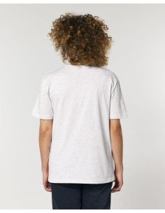 T-shirt unisexe premium en coton bio 180g "CREATOR 2.0" | SIP19