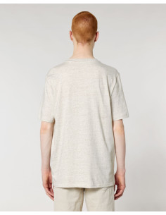 T-shirt unisexe premium en coton bio 180g "CREATOR 2.0" | SIP19